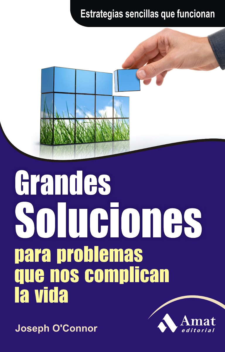 Grandes soluciones para problemas